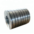 Sgcc Galvanized Steel Strip Coil Streifenschlitz Gi Coil